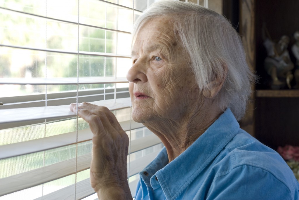 Elderly